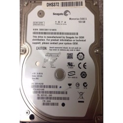 Seagate ST9160310AS 160 GB HDD Kontrol Kartı (PCB: 100513491)