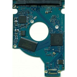 Seagate ST9160314AS 160 GB HDD Kontrol Kartı (PCB: 100535597)