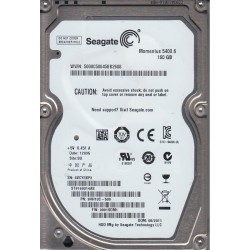 Seagate ST9160314AS 160 GB HDD Kontrol Kartı (PCB: 100535597)