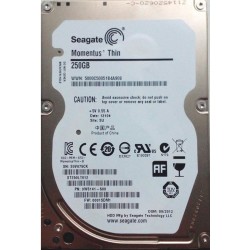 Seagate ST250LT012 250 GB HDD Kontrol Kartı (PCB: 100536286)