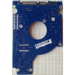 Seagate ST320LT012 320 GB HDD Kontrol Kartı (PCB: 100536286)