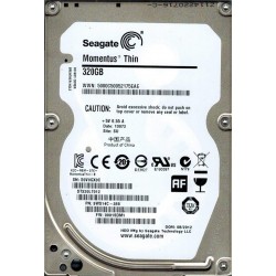 Seagate ST320LT012 320 GB HDD Kontrol Kartı (PCB: 100536286)