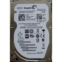 Seagate ST320LT014 320 GB HDD Kontrol Kartı (PCB: 100536286)