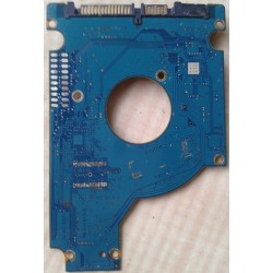 Seagate ST9320325ASG 500 GB HDD Kontrol Kartı (PCB: 100565308)