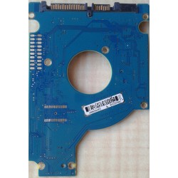 Seagate ST9250311CS 250 GB HDD Kontrol Kartı (PCB: 100656265)