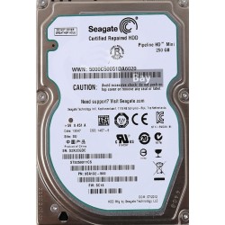 Seagate ST9250311CS 250 GB HDD Kontrol Kartı (PCB: 100656265)