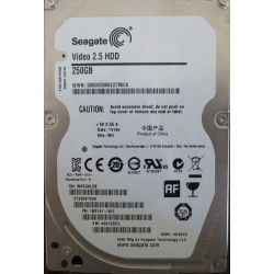 Seagate ST250VT000 250 GB HDD Kontrol Kartı (PCB: 100696152)