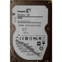 Seagate ST500LT012 500 GB HDD Kontrol Kartı (PCB: 100696152)