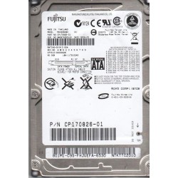 Fujitsu MHV2060BH 60 GB HDD Kontrol Kartı (PCB: