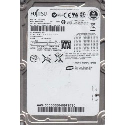 Fujitsu MHW2040BH 40 GB HDD Kontrol Kartı (PCB: