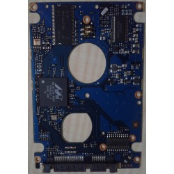 Fujitsu MHW2060BH 60 GB HDD Kontrol Kartı (PCB: