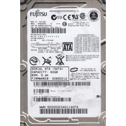 Fujitsu MHW2060BH 60 GB HDD Kontrol Kartı (PCB: