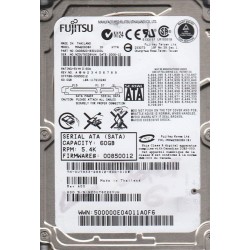 Fujitsu MHW2060BH 60 GB HDD Kontrol Kartı (PCB: