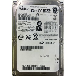 Fujitsu MHW2120BH 120 GB HDD Kontrol Kartı (PCB: