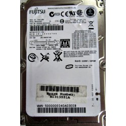 Fujitsu MHX2250BT 250 GB HDD Kontrol Kartı (PCB: