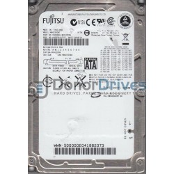 Fujitsu MHX2300BT 300 GB HDD Kontrol Kartı (PCB: