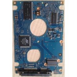 Fujitsu MHY2080BH 80 GB HDD Kontrol Kartı (PCB: