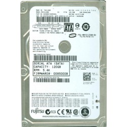 Fujitsu MHY2120BH 120 GB HDD Kontrol Kartı (PCB: