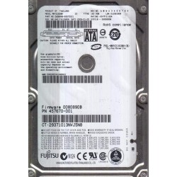 Fujitsu MHY2160BH 160 GB HDD Kontrol Kartı (PCB: