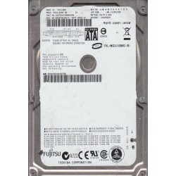 Fujitsu MHZ2160BH 160 GB HDD Kontrol Kartı (PCB: