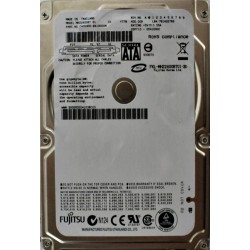 Fujitsu MHZ2400BT 400 GB HDD Kontrol Kartı (PCB: