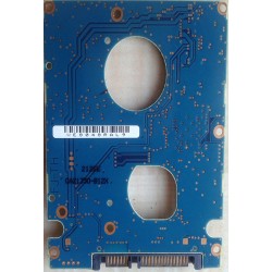 Fujitsu MJA2080BH 80 GB HDD Kontrol Kartı (PCB: