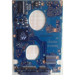 Fujitsu MJA2080BH 80 GB HDD Kontrol Kartı (PCB: