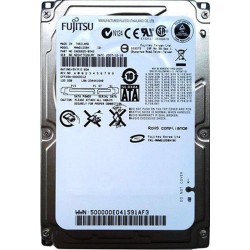 Fujitsu MJA2120BH 120 GB HDD Kontrol Kartı (PCB: