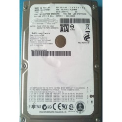 Fujitsu MJA2500BH 500 GB HDD Kontrol Kartı (PCB: