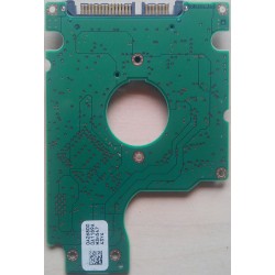 Hitachi HTS541040G9SA00 40 GB HDD Kontrol Kartı (PCB: