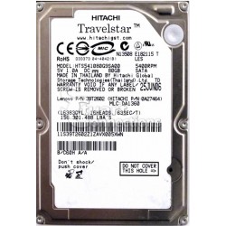Hitachi HTS541080G9SA00 80 GB HDD Kontrol Kartı (PCB: