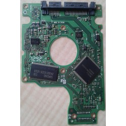 Hitachi HTS541660J9SA00 60 GB HDD Kontrol Kartı (PCB: