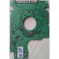 Hitachi HTS541660J9SA00 60 GB HDD Kontrol Kartı (PCB: