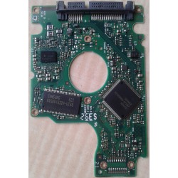 Hitachi HTS541010G9SA00 100 GB HDD Kontrol Kartı (PCB: