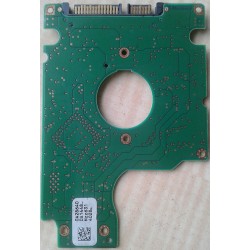 Hitachi HTS541010G9SA00 100 GB HDD Kontrol Kartı (PCB: