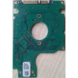 Hitachi HTS541212H9SA00 120 GB HDD Kontrol Kartı (PCB: