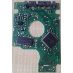 Hitachi HTS541612J9SA00 120 GB HDD Kontrol Kartı (PCB: