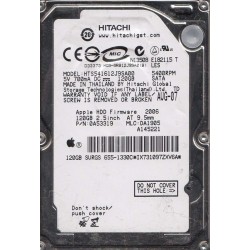 Hitachi HTS541612J9SA00 120 GB HDD Kontrol Kartı (PCB: