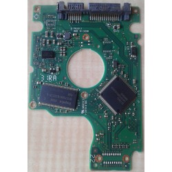 Hitachi HTS541616J9SA00 160 GB HDD Kontrol Kartı (PCB: