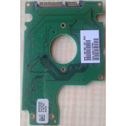 Hitachi HTS541616J9SA00 160 GB HDD Kontrol Kartı (PCB: