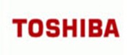 TOSHIBA